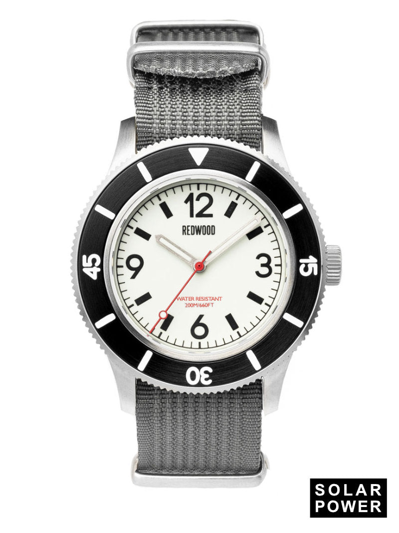 Tactical v3 - White (Solaire)