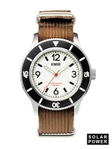 Tactical v3 - Polar (Solar)