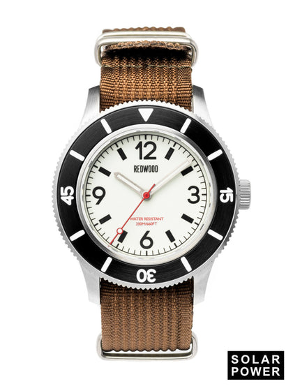Tactical v3 - Polar (Solar)