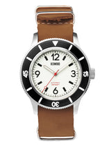 Tactical v2 - White (Automatic)