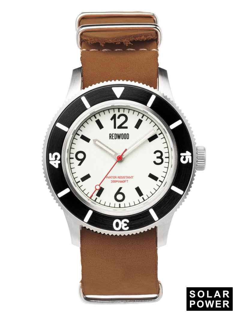 Tactical v3 - White (Solaire)