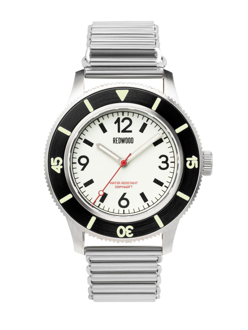 Tactical v3 - White (Solaire)