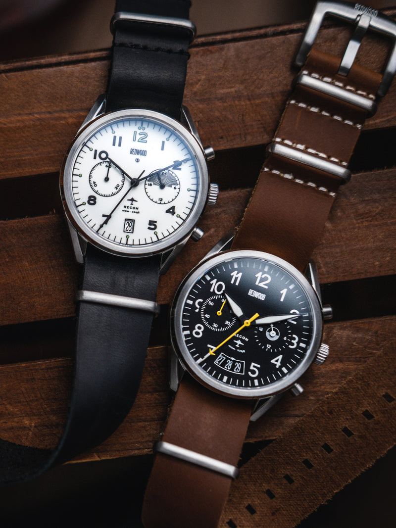 Dakota radio sales controlled watch