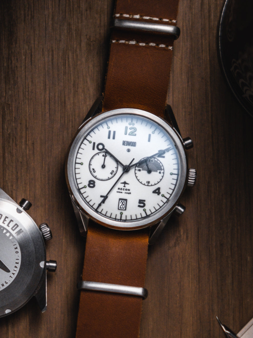 Recon - C-47 Dakota (Full-Lume)