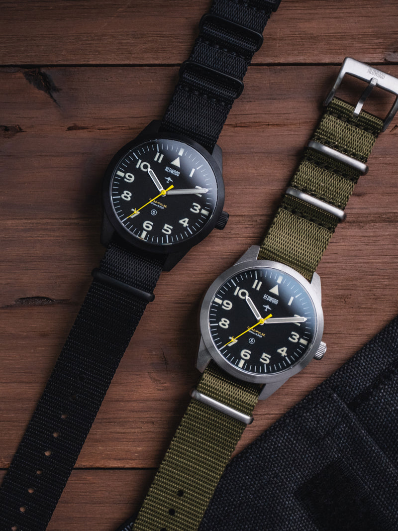 Vulcan - Stealth (Quad-Pulse)