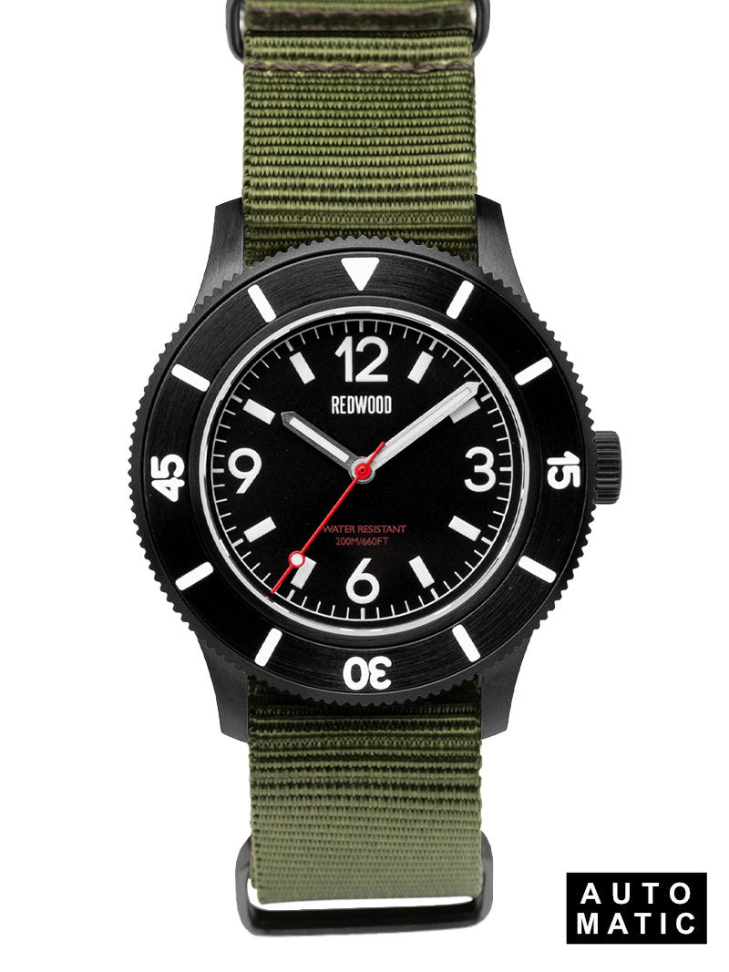 Tactical v3 - Stealth (Automatique)