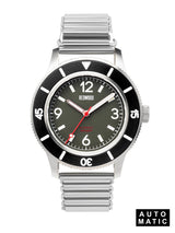 Tactical v3 - Frogman (Automatique)