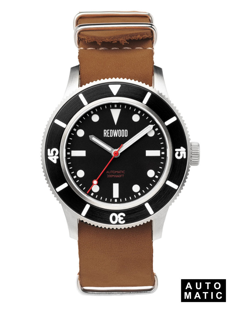 Tactical v3 - MIL-SPEC (Automatique)