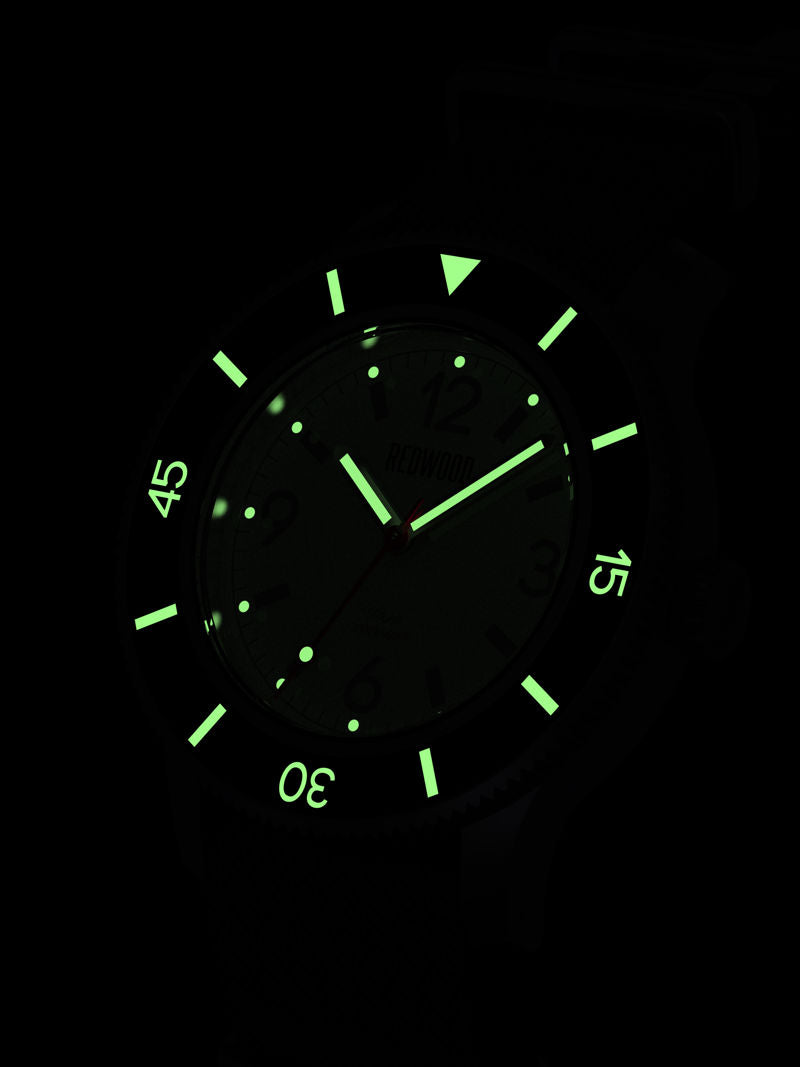 Tactical v3 - White (Solaire)