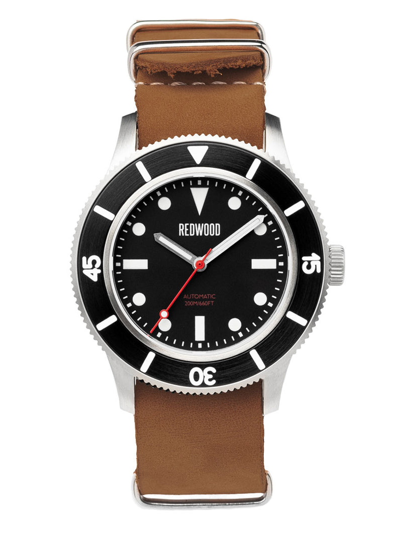 Tactical v2 - MIL-SPEC (Automatic)