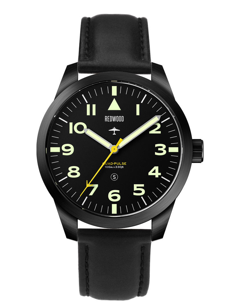 Vulcan - Stealth (Quad-Pulse)