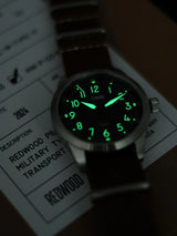 Pilot A-13 (Solar)