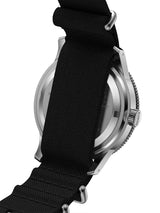 Tactical v2 - Black (Solar)