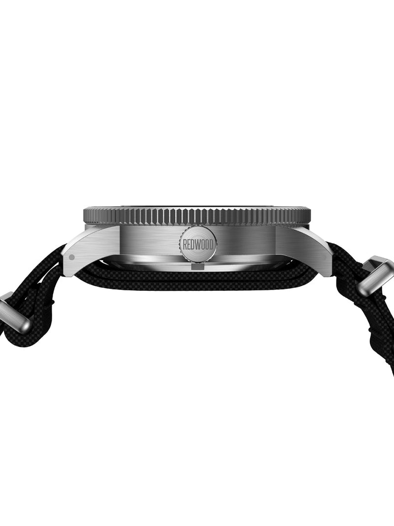 Tactical v2 - Black (Solar)