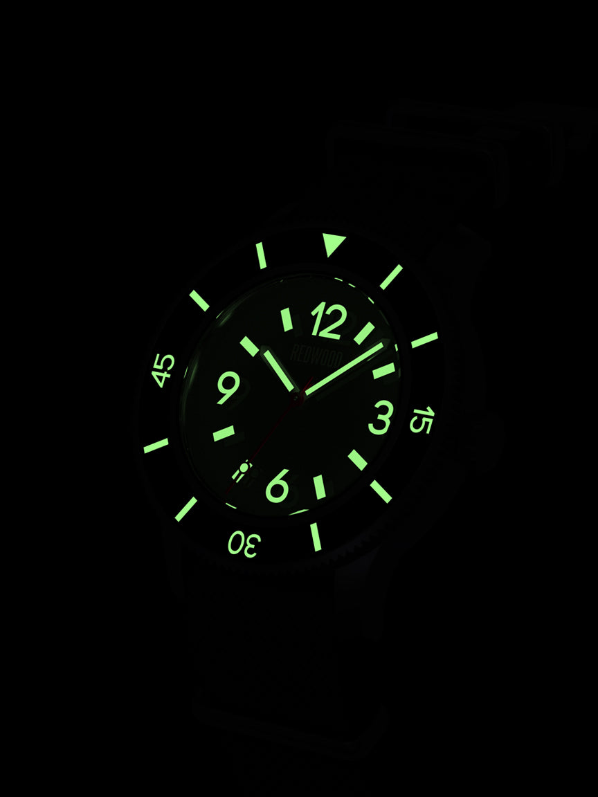 Tactical v3 - Black (Solaire)