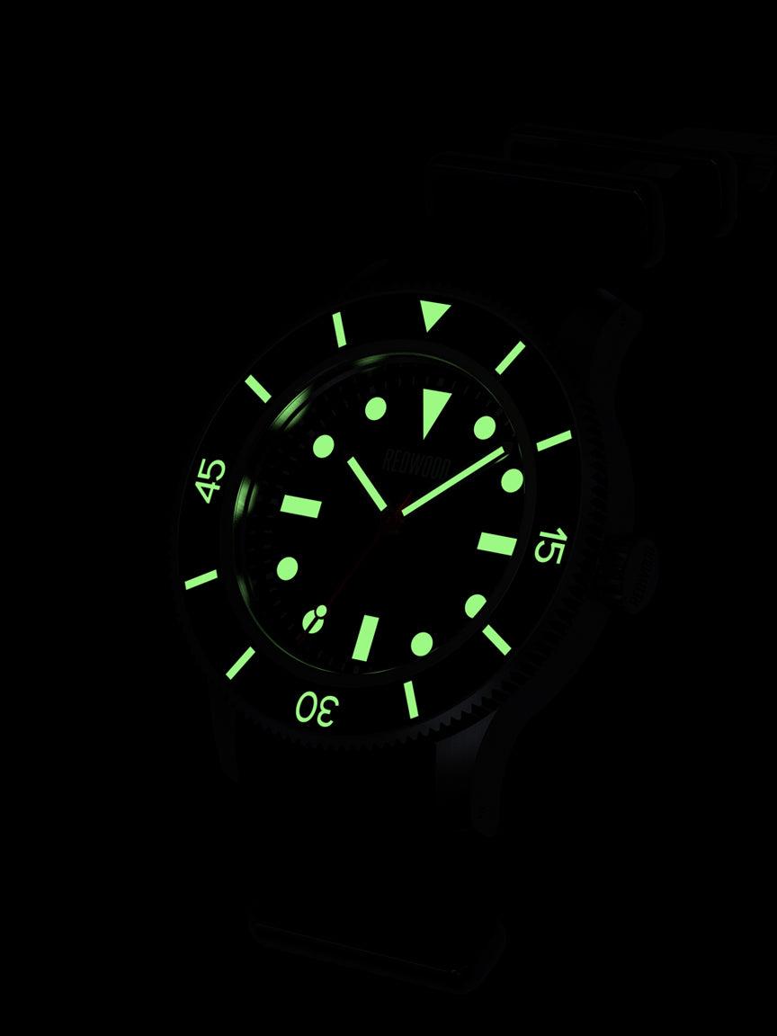 Tactical v3 - MIL-SPEC (Solaire)
