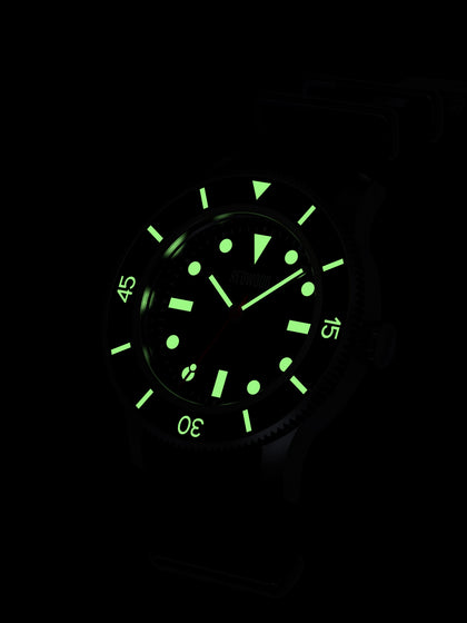 Tactical v2 - MIL-SPEC (Automatic)
