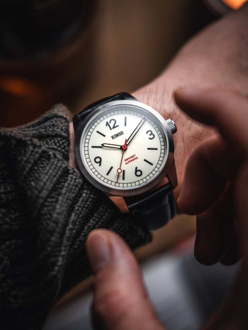 Tact watch v3 opiniones best sale