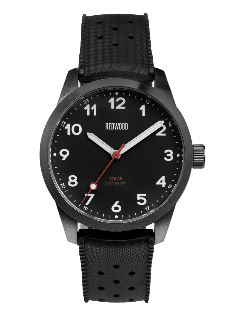 Monsoon - Black