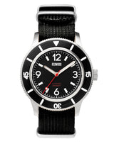 Tactical v2 - Black (Automatic)