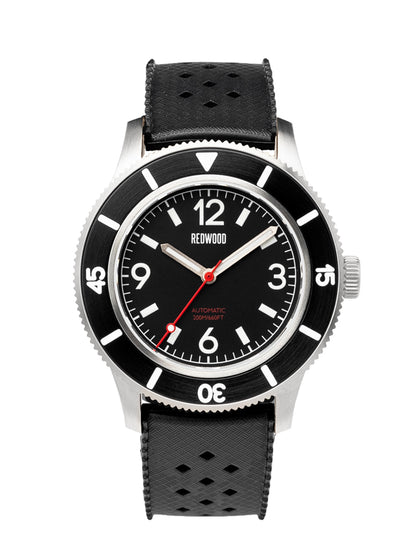 Tactical v2 - Black (Automatic)