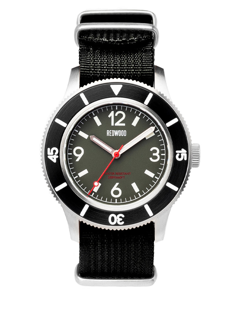 Tactical v3 hr watch deals