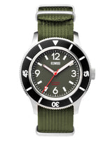 Tactical v2 - Frogman (Automatic)
