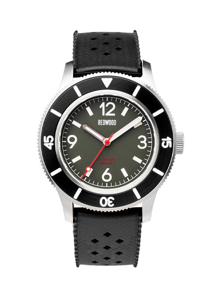 Tactical v2 - Frogman (Automatic)