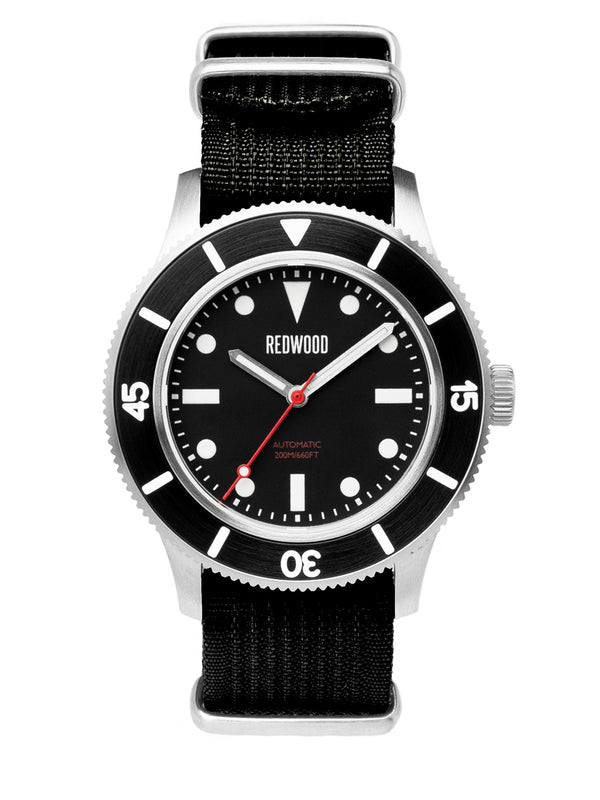Tactical v2 - MIL-SPEC (Automatic)
