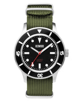 Tactical v2 - MIL-SPEC (Automatic)