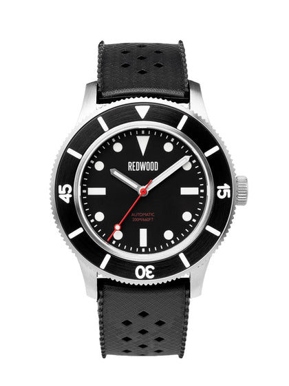 Tactical v2 - MIL-SPEC (Automatic)
