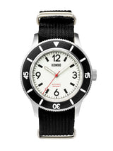 Tactical v2 - White (Automatic)