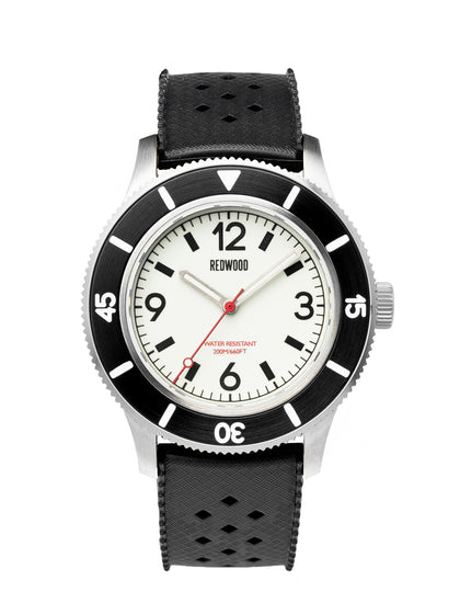 Tactical v2 - White (Solar)