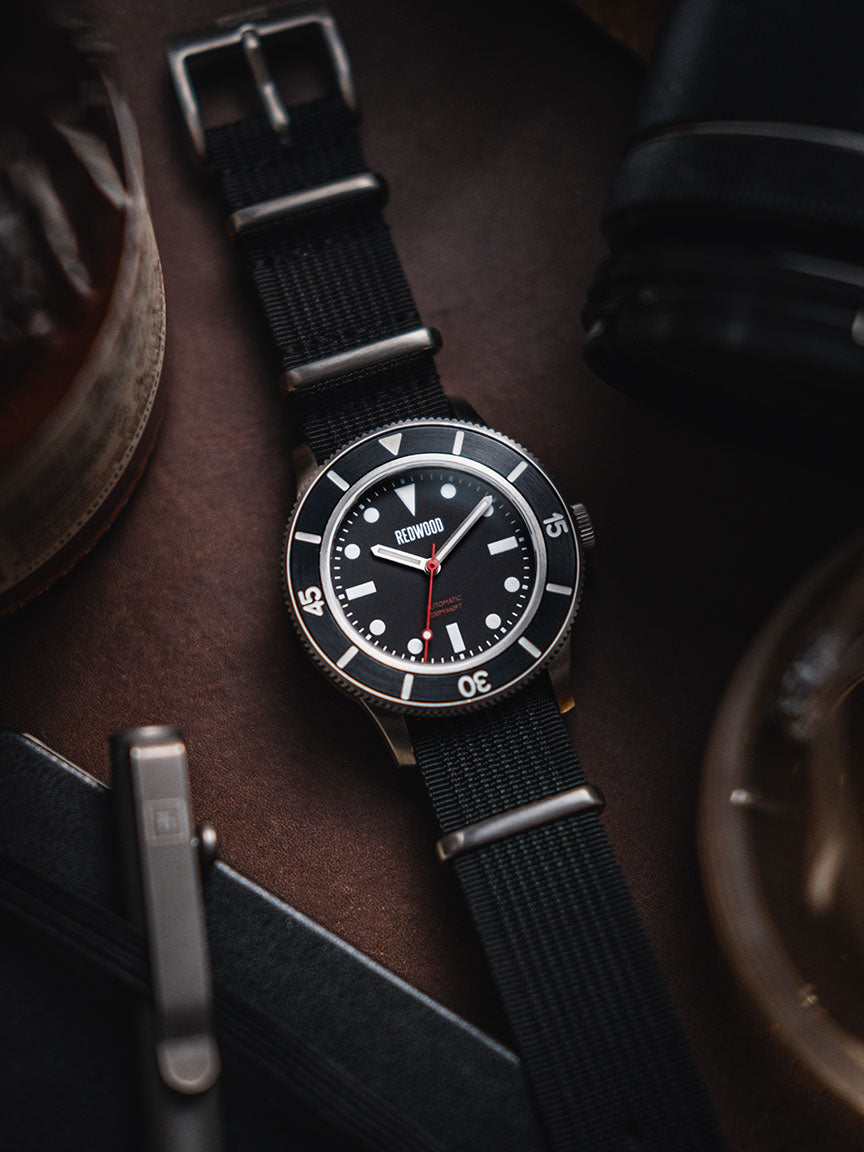 Tactical v3 - MIL-SPEC (Automatique)