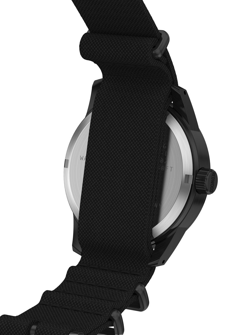 Field v3 - Stealth (Solar)