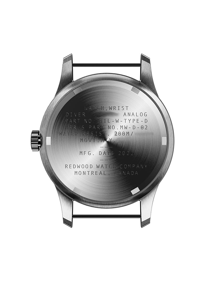 Tactical v3 - Frogman (Solaire)