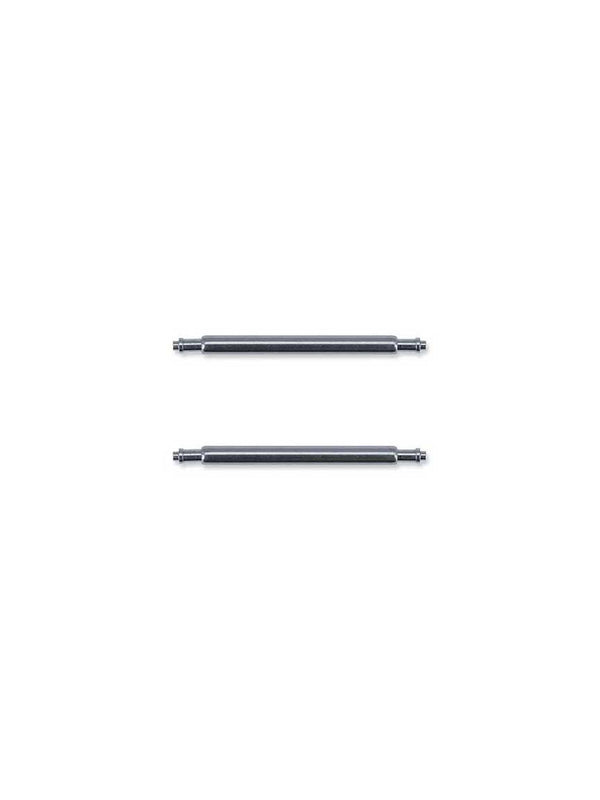 Spring bars (pair)